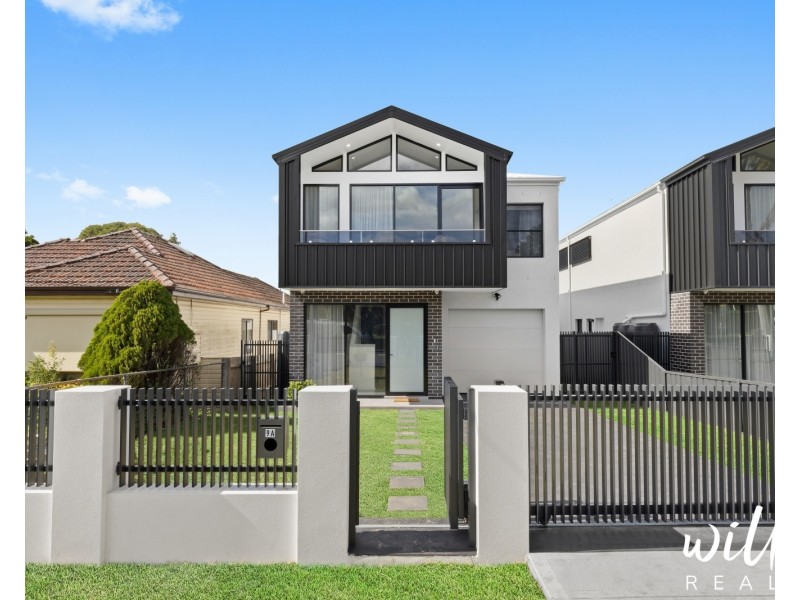 9A Rose Street, Sefton NSW 2162