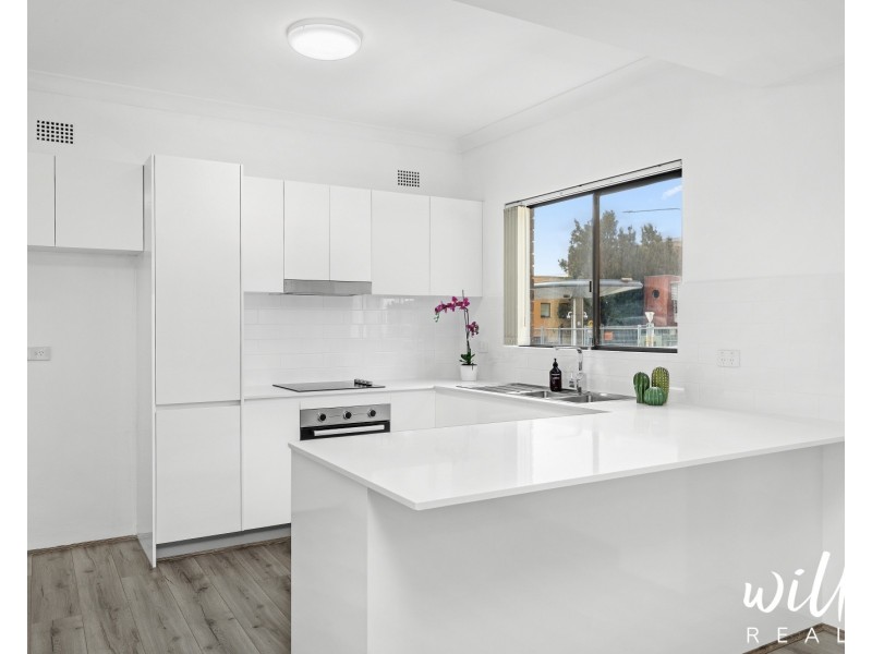 1/18-22 Hainsworth Street, Westmead NSW 2145