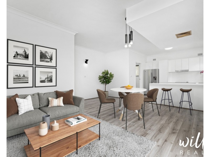 1/18-22 Hainsworth Street, Westmead NSW 2145