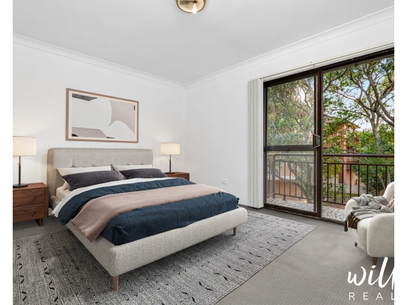 1/18-22 Hainsworth Street, Westmead NSW 2145
