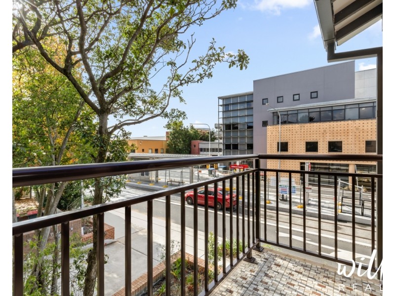 1/18-22 Hainsworth Street, Westmead NSW 2145