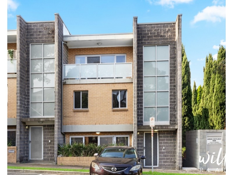 4/390 Railway Parade, Carlton NSW 2218