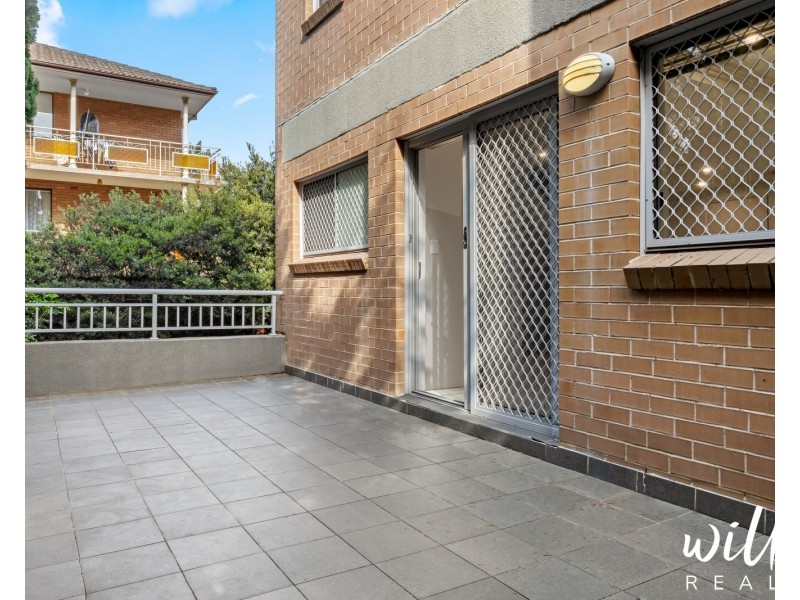 4/390 Railway Parade, Carlton NSW 2218