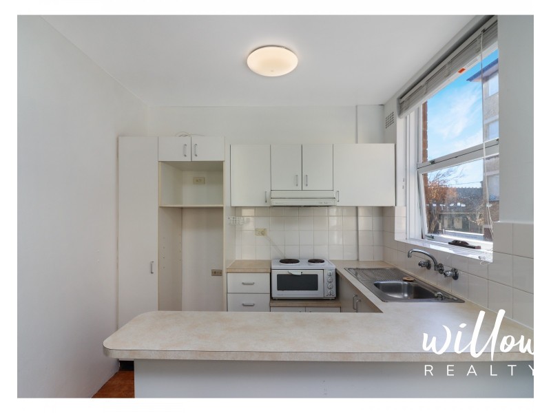 6/3 Cook Street, Glebe NSW 2037
