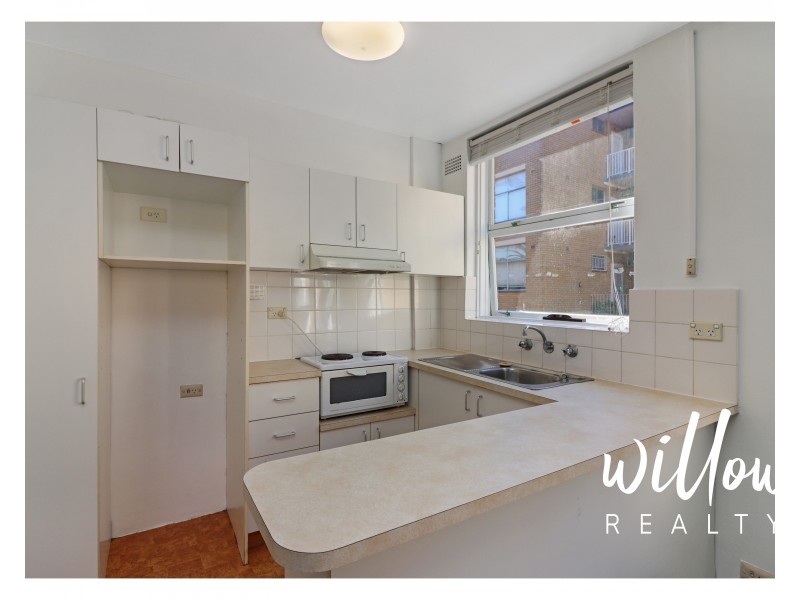 6/3 Cook Street, Glebe NSW 2037