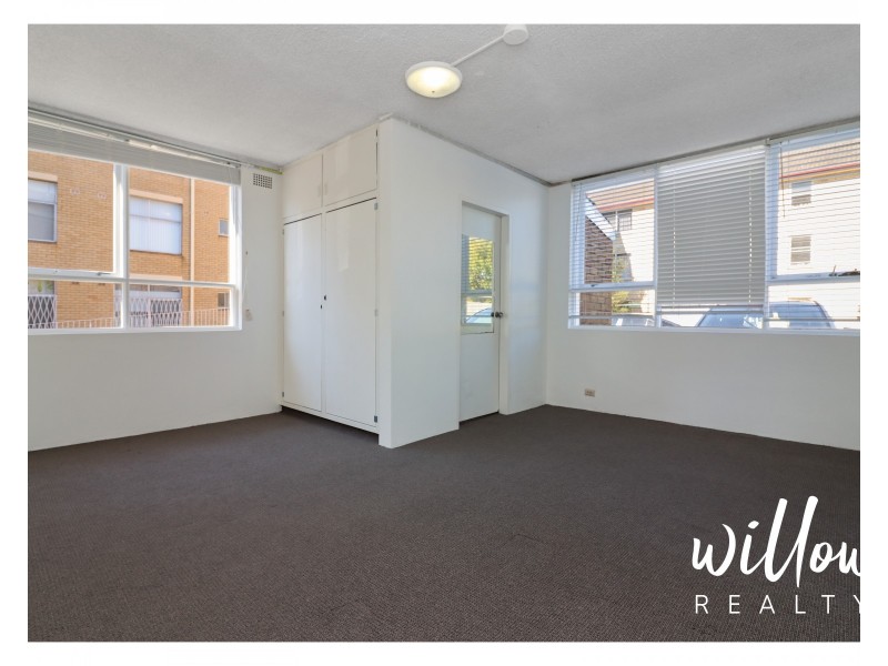 6/3 Cook Street, Glebe NSW 2037