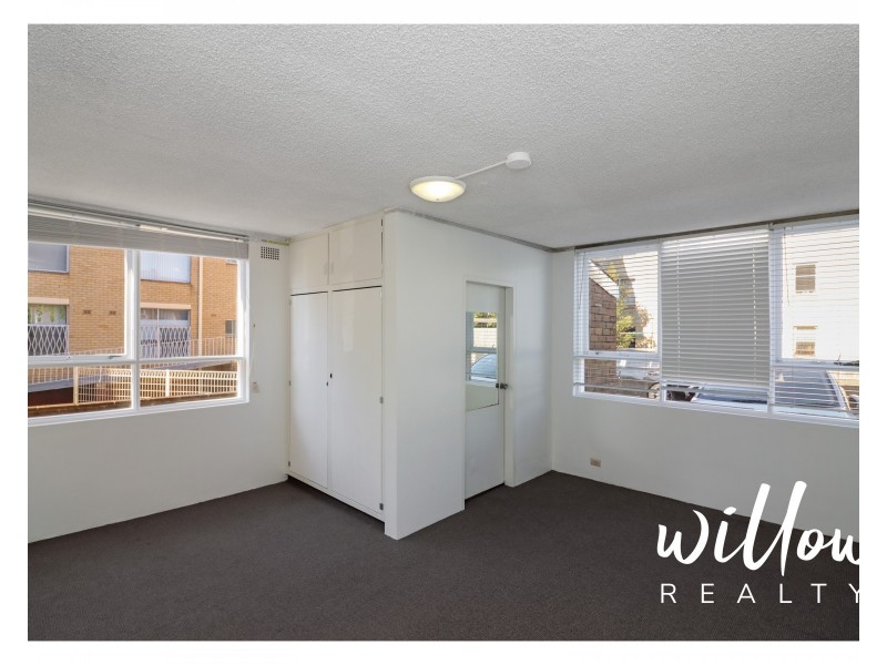 6/3 Cook Street, Glebe NSW 2037