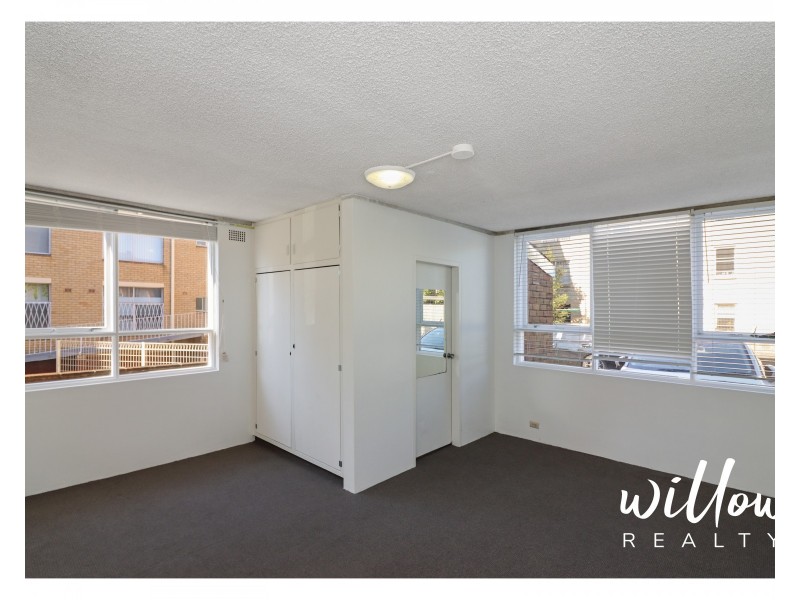 6/3 Cook Street, Glebe NSW 2037