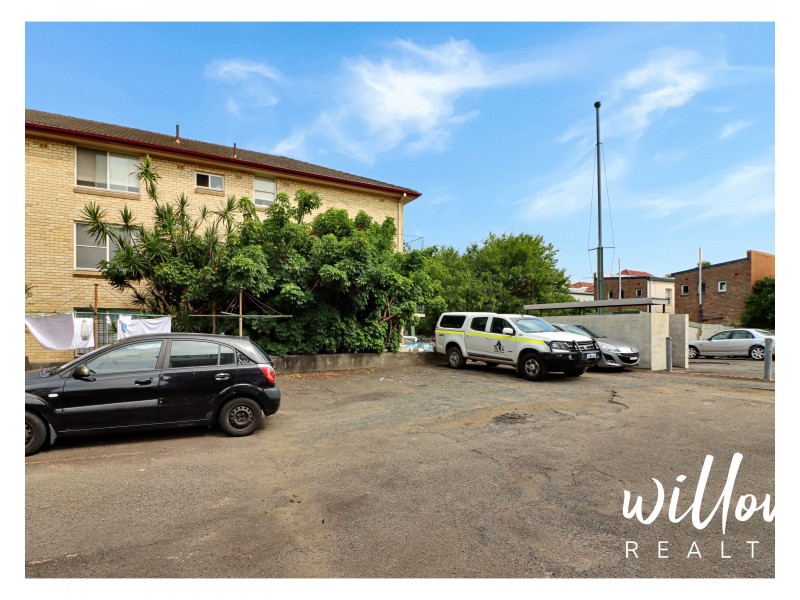 6/3 Cook Street, Glebe NSW 2037