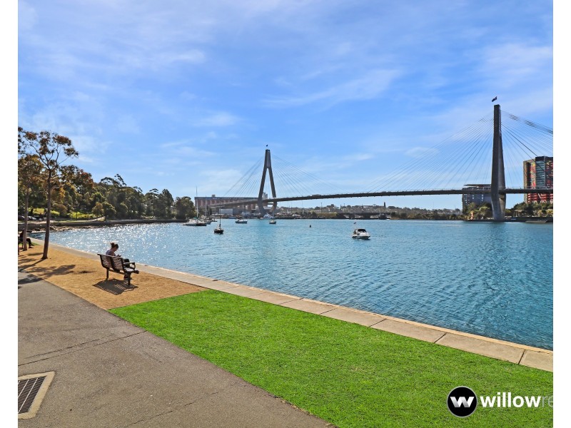 6/3 Cook Street, Glebe NSW 2037