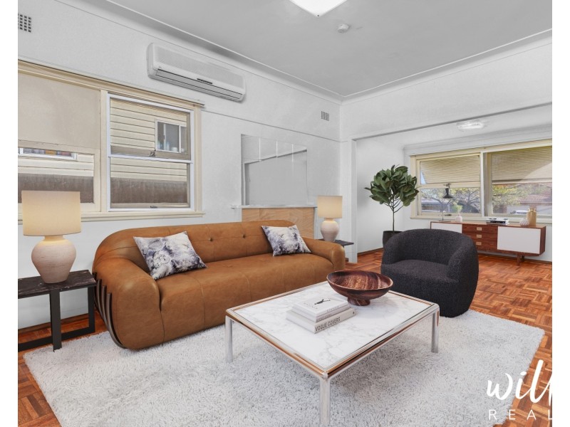 4 Beatrice Street, Bass Hill NSW 2197