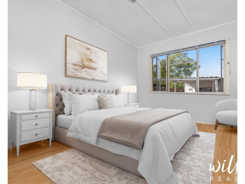 4 Beatrice Street, Bass Hill NSW 2197