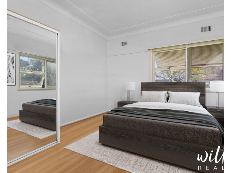 4 Beatrice Street, Bass Hill NSW 2197