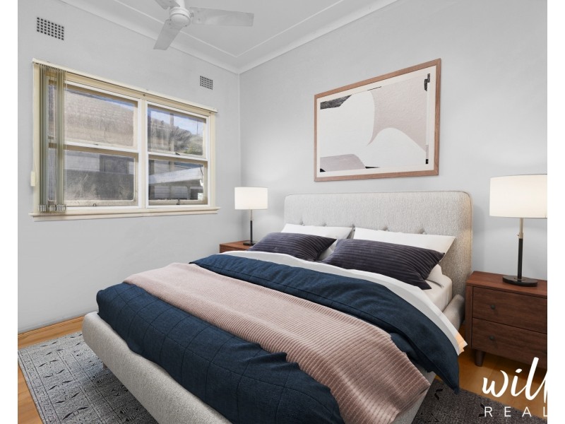 4 Beatrice Street, Bass Hill NSW 2197