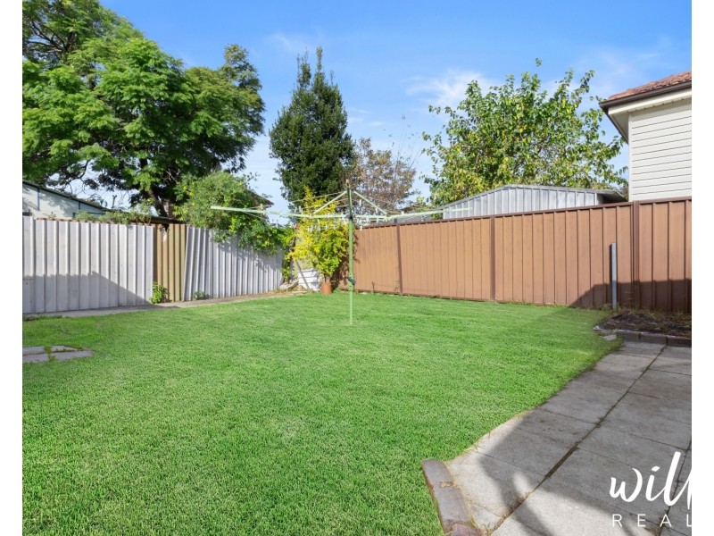 4 Beatrice Street, Bass Hill NSW 2197