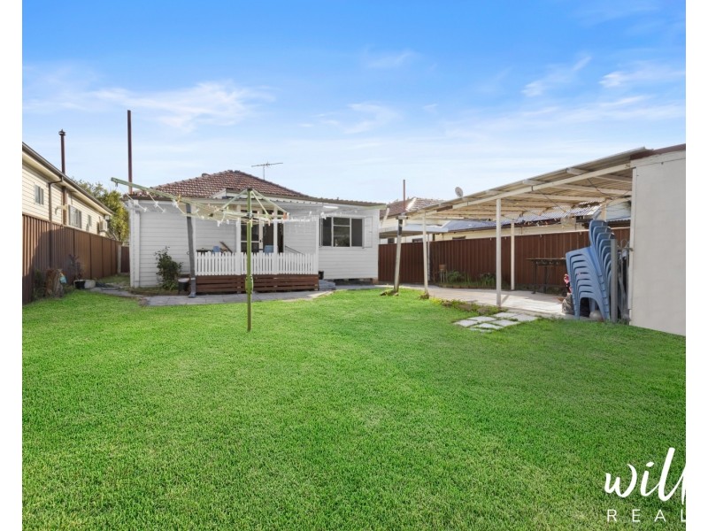 4 Beatrice Street, Bass Hill NSW 2197