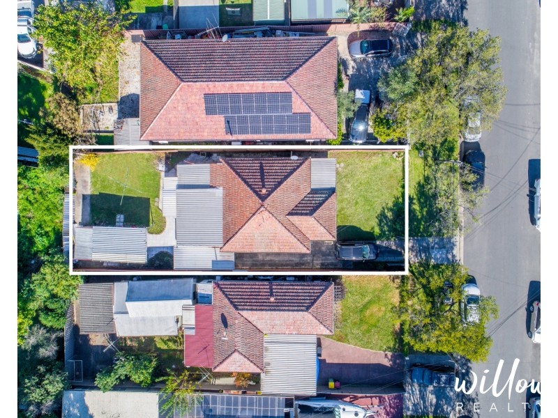 4 Beatrice Street, Bass Hill NSW 2197