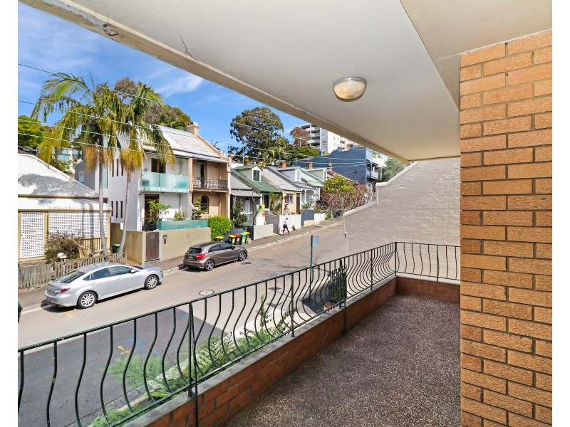 2/19-21 Forsyth Street, Glebe NSW 2037