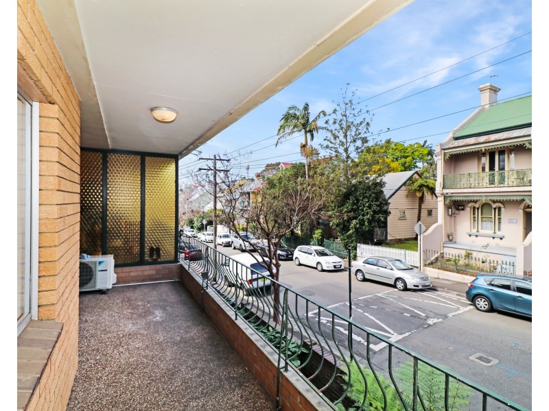 2/19-21 Forsyth Street, Glebe NSW 2037