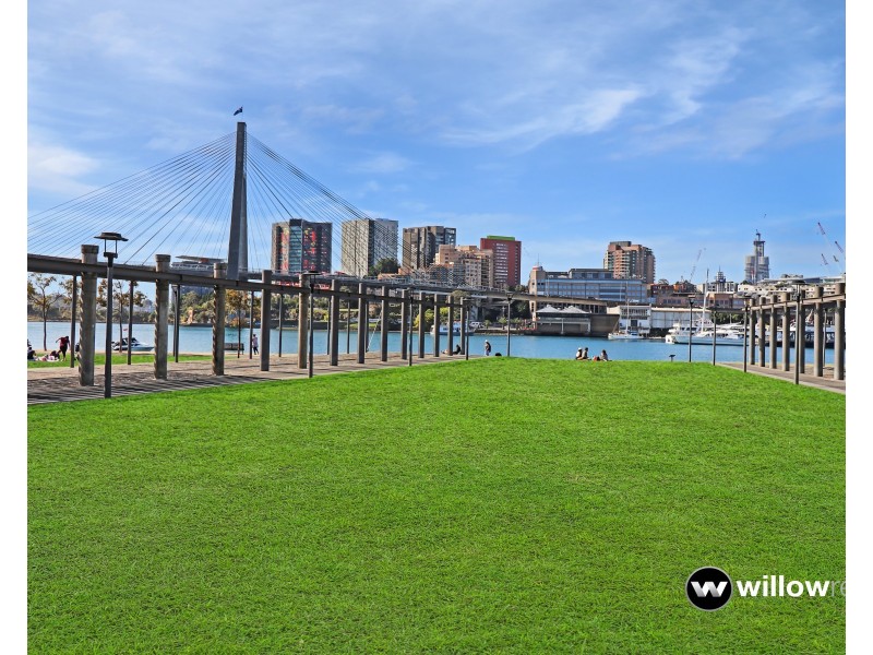 2/19-21 Forsyth Street, Glebe NSW 2037