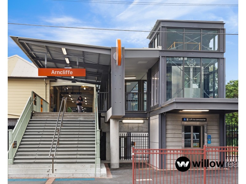 19A Towers Street, Arncliffe NSW 2205