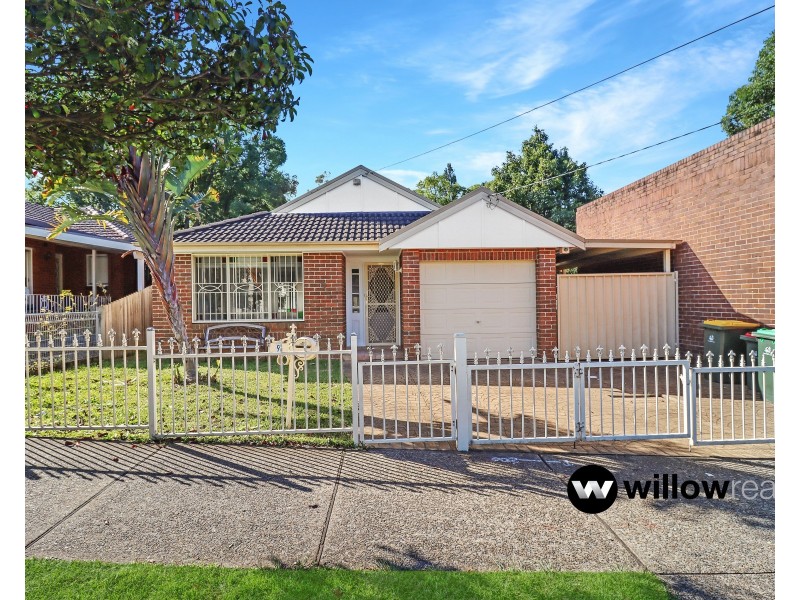 9 Stanley Street, Concord NSW 2137