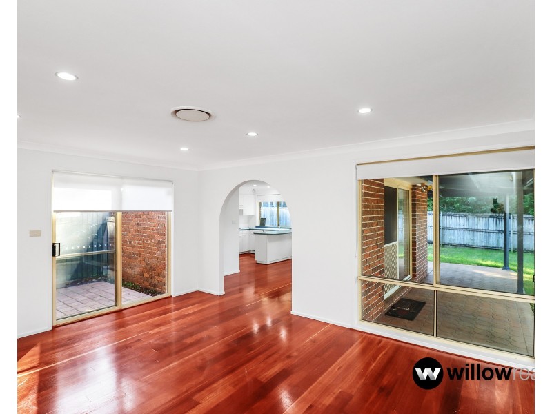 9 Stanley Street, Concord NSW 2137