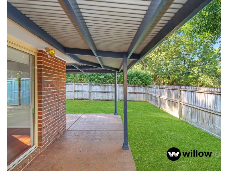 9 Stanley Street, Concord NSW 2137