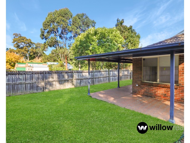 9 Stanley Street, Concord NSW 2137