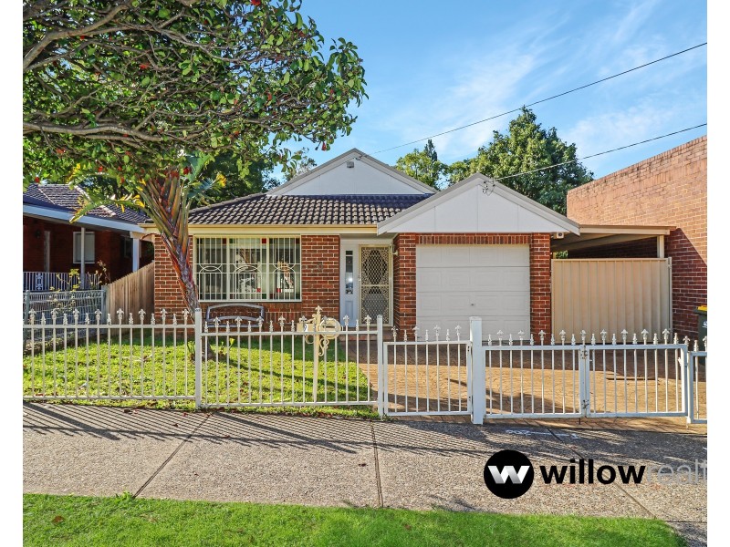9 Stanley Street, Concord NSW 2137