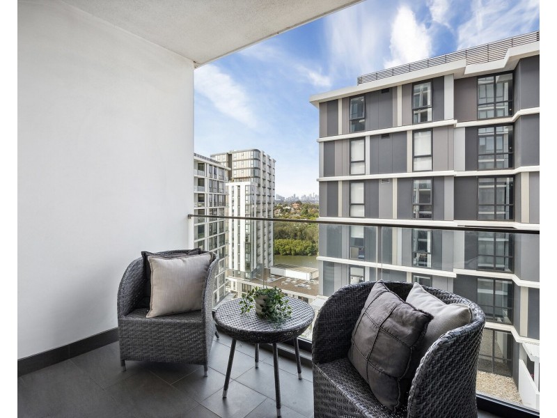 1307/9 Brodie Spark Drive, Wolli Creek NSW 2205