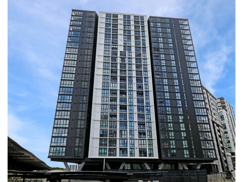 1307/9 Brodie Spark Drive, Wolli Creek NSW 2205