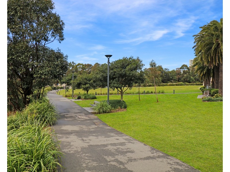 1307/9 Brodie Spark Drive, Wolli Creek NSW 2205