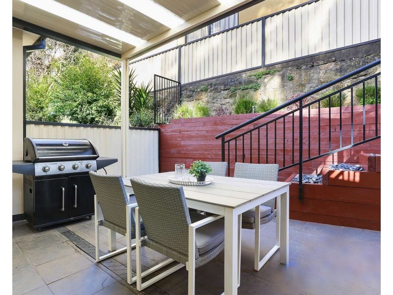 6/28 Canonbury Grove, Bexley North NSW 2207