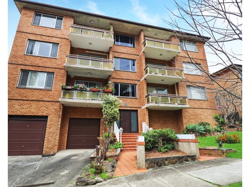 4/9-11 Woids Avenue, Hurstville NSW 2220