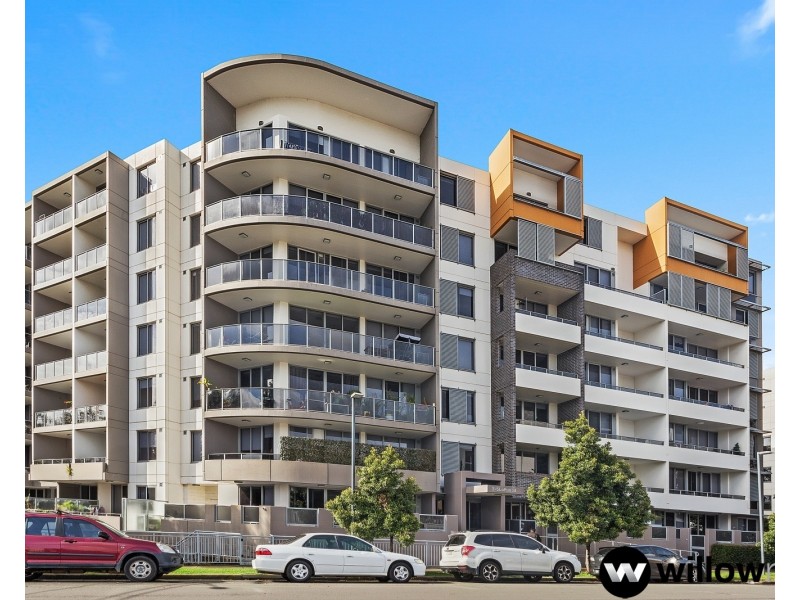 639/3-5 Loftus Street, Arncliffe NSW 2205