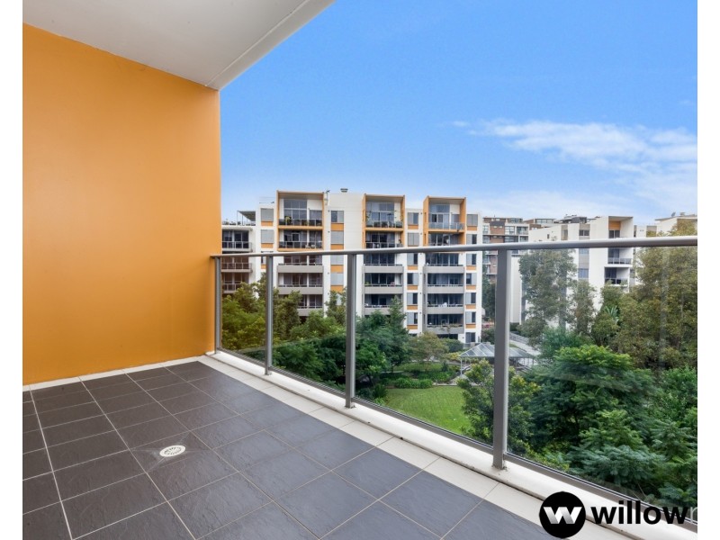 639/3-5 Loftus Street, Arncliffe NSW 2205