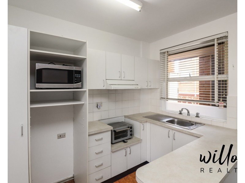 9/3 Cook Street, Glebe NSW 2037