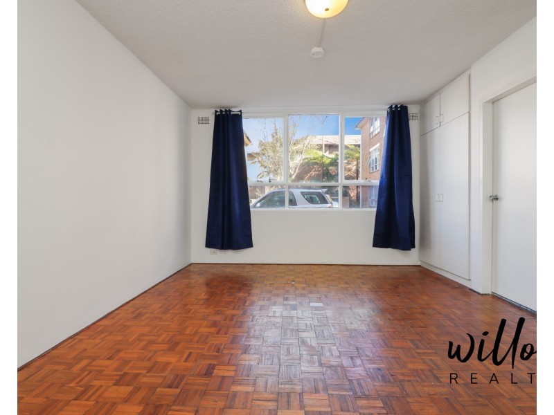 9/3 Cook Street, Glebe NSW 2037
