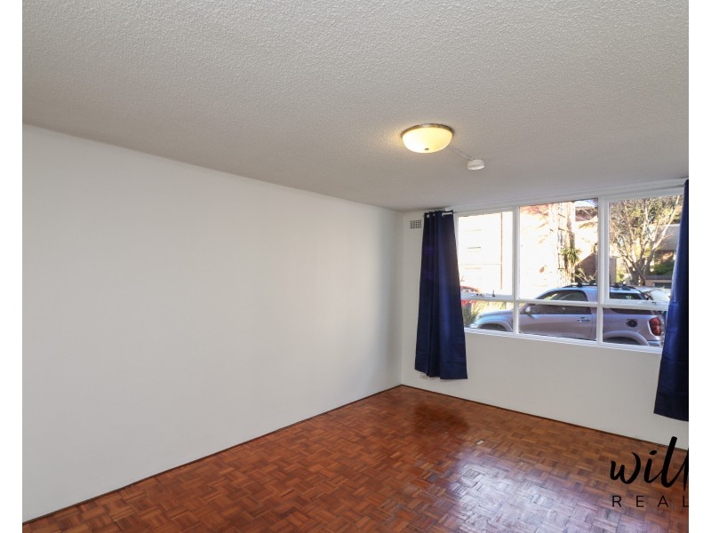 9/3 Cook Street, Glebe NSW 2037