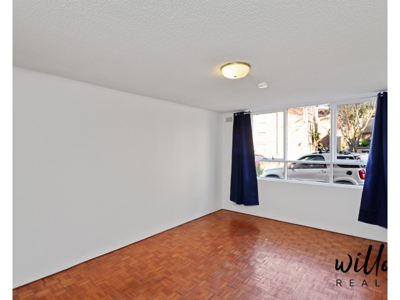 9/3 Cook Street, Glebe NSW 2037