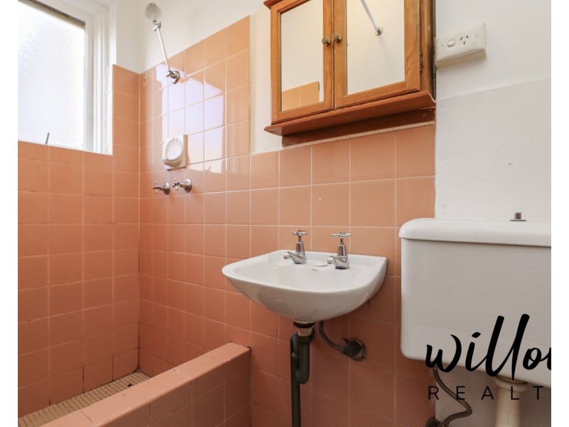 9/3 Cook Street, Glebe NSW 2037