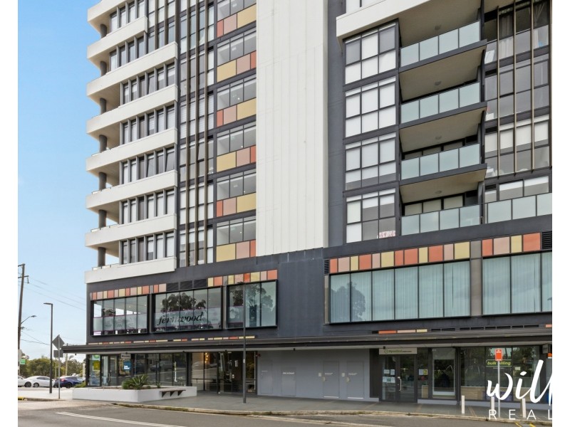 703/1 Village Place, Kirrawee NSW 2232