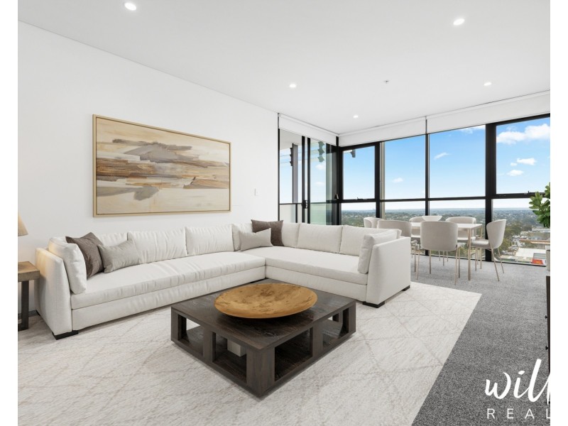 703/1 Village Place, Kirrawee NSW 2232