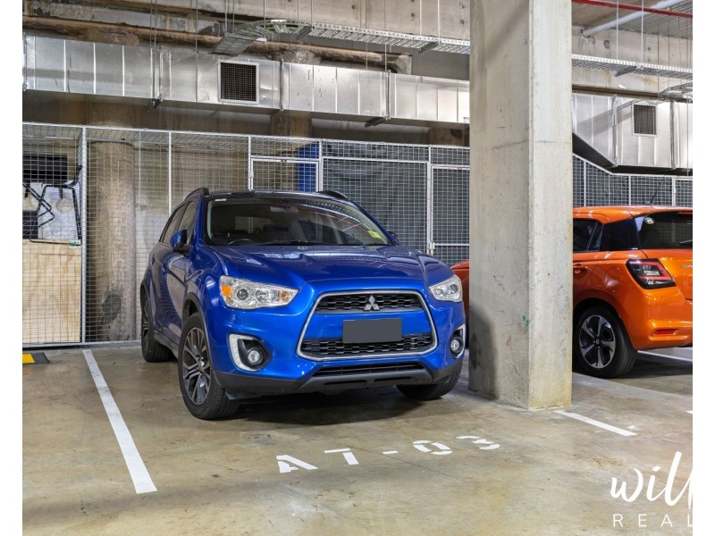 703/1 Village Place, Kirrawee NSW 2232