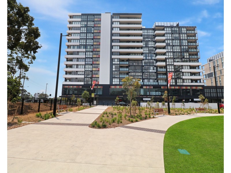 703/1 Village Place, Kirrawee NSW 2232
