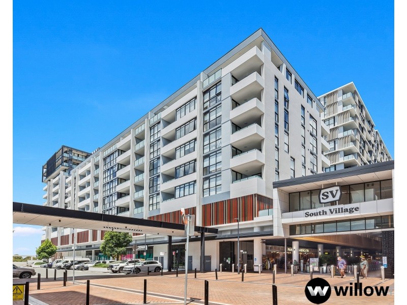 703/1 Village Place, Kirrawee NSW 2232