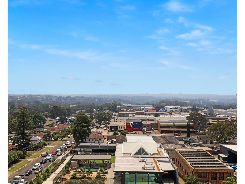 703/1 Village Place, Kirrawee NSW 2232