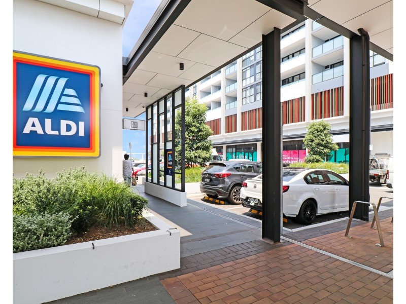 703/1 Village Place, Kirrawee NSW 2232