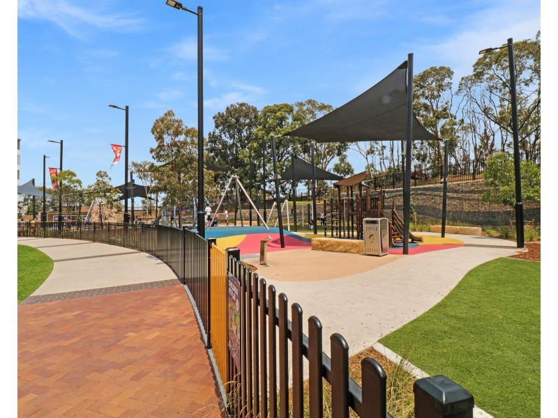 703/1 Village Place, Kirrawee NSW 2232